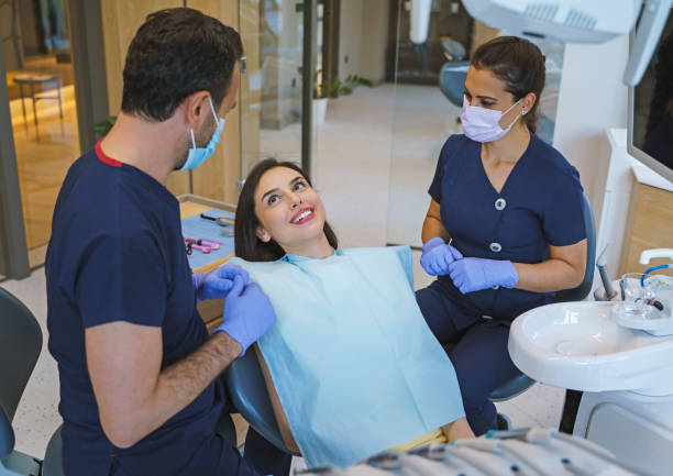 Best TMJ/TMD Treatment  in Fruit Cove, FL