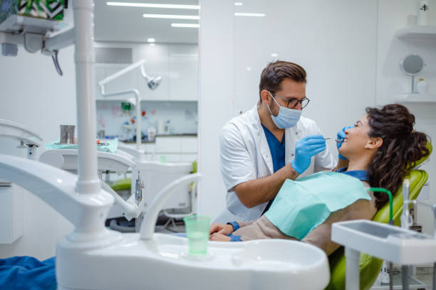 Best Preventive Dentistry  in Fruit Cove, FL