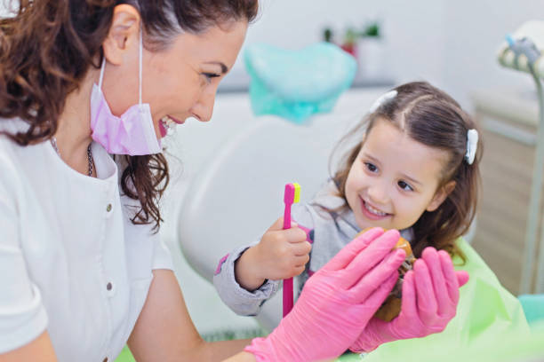 Advanced Technology for Better Dental Care in Fruit Cove, FL